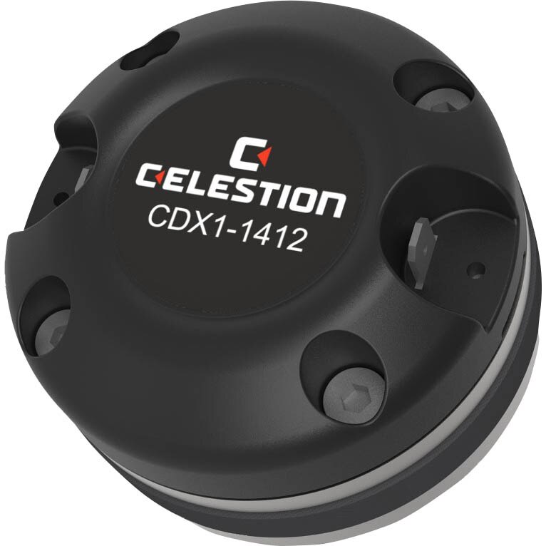 Celestion CDX1-1412 Neo 1